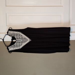 NWT Green Envelope Dress